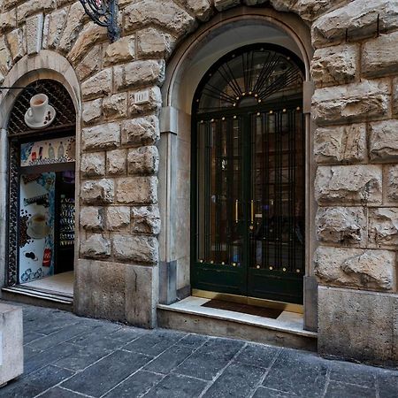 San Lorenzo Suite In The Heart Of Genoa By Wonderful Italy Exterior photo