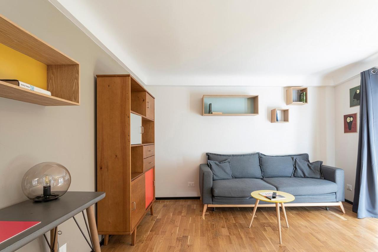 San Lorenzo Suite In The Heart Of Genoa By Wonderful Italy Exterior photo