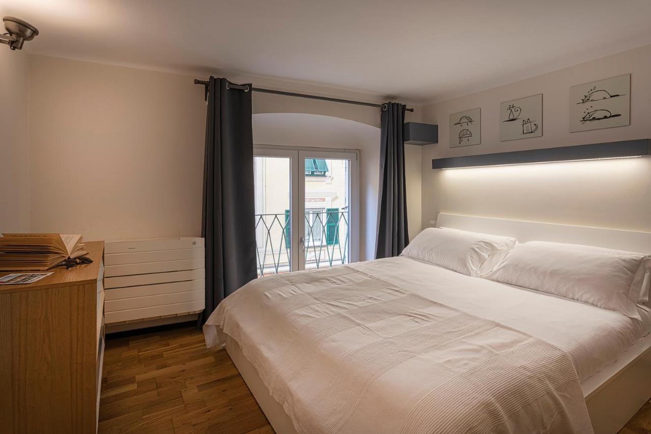 San Lorenzo Suite In The Heart Of Genoa By Wonderful Italy Exterior photo