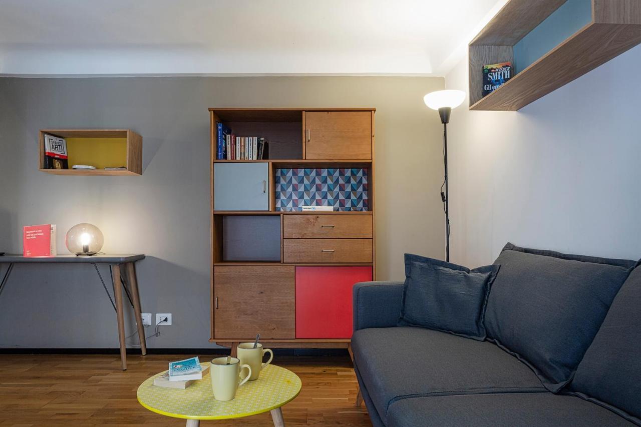 San Lorenzo Suite In The Heart Of Genoa By Wonderful Italy Exterior photo