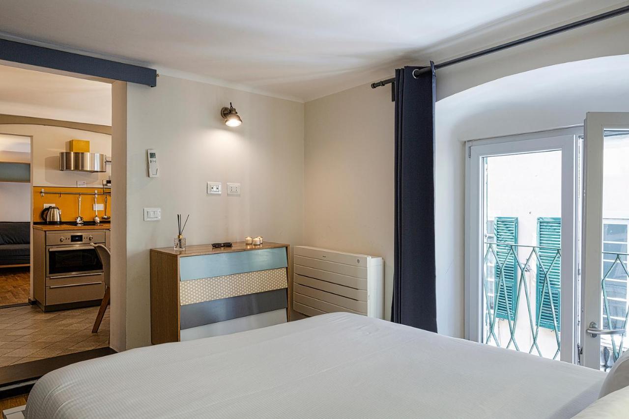 San Lorenzo Suite In The Heart Of Genoa By Wonderful Italy Exterior photo