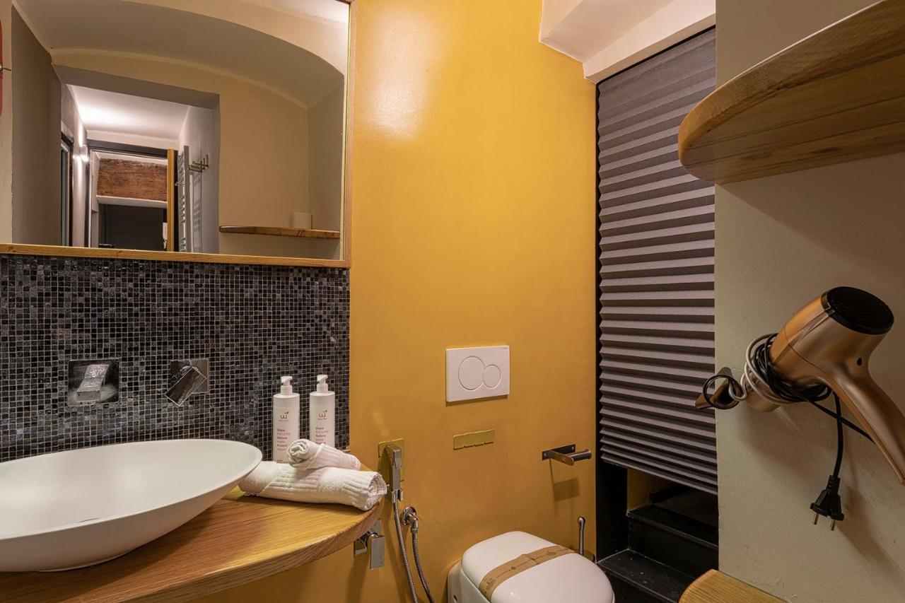San Lorenzo Suite In The Heart Of Genoa By Wonderful Italy Exterior photo