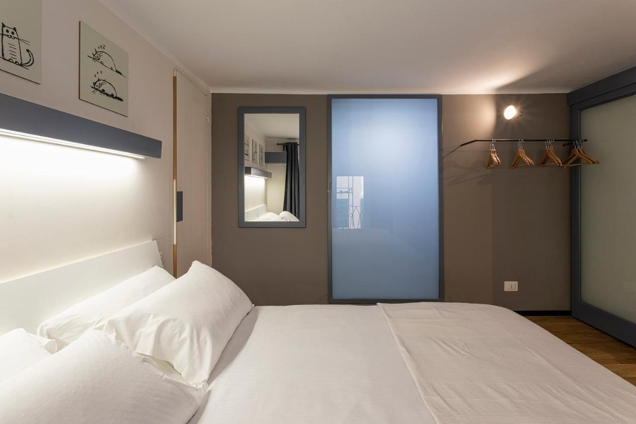 San Lorenzo Suite In The Heart Of Genoa By Wonderful Italy Exterior photo