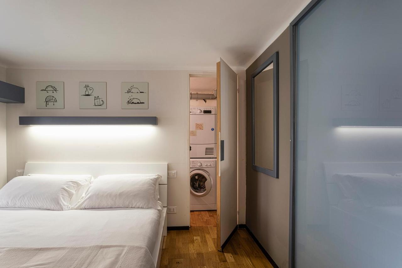 San Lorenzo Suite In The Heart Of Genoa By Wonderful Italy Exterior photo