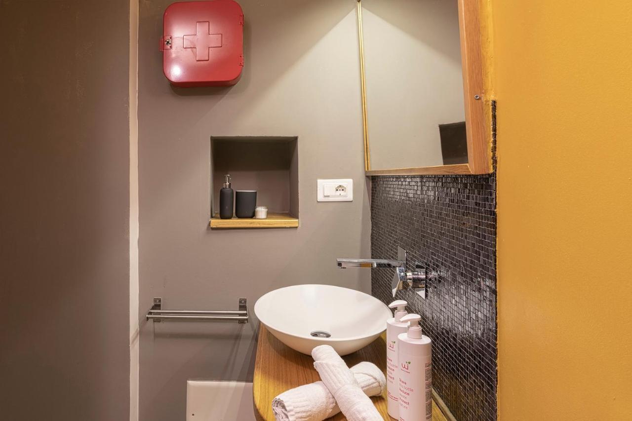 San Lorenzo Suite In The Heart Of Genoa By Wonderful Italy Exterior photo